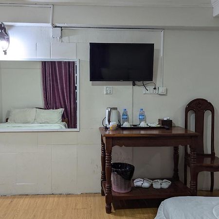 Empire House, Phnom Penh Hotel Eksteriør billede