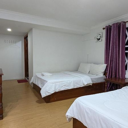 Empire House, Phnom Penh Hotel Eksteriør billede
