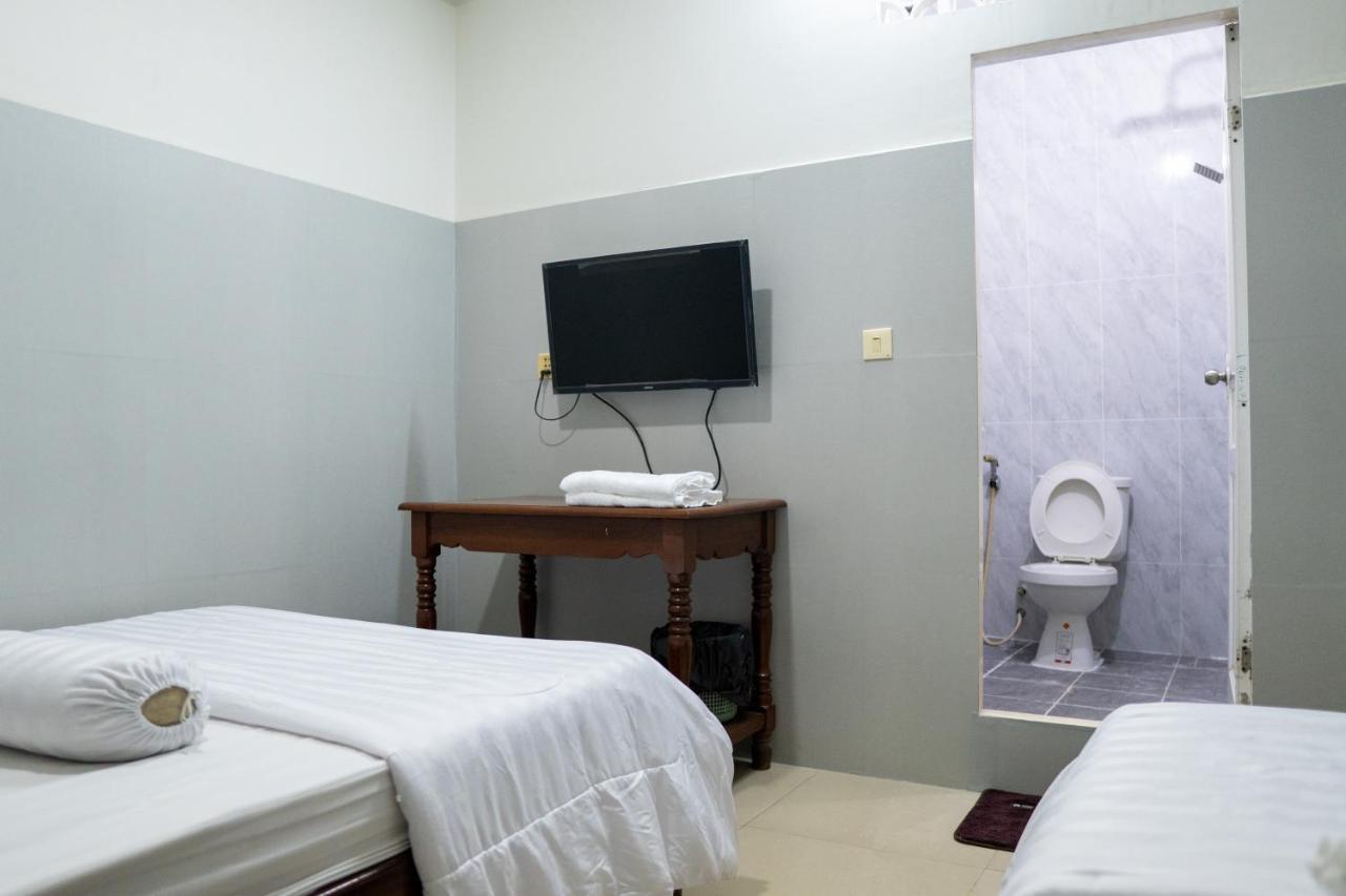 Empire House, Phnom Penh Hotel Eksteriør billede