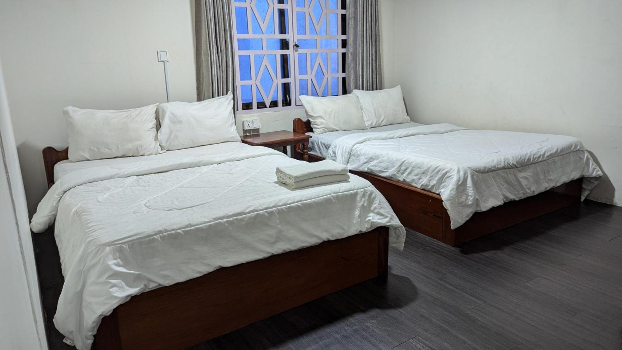 Empire House, Phnom Penh Hotel Eksteriør billede